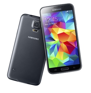 Samsung's Shin: Galaxy S5 sales outpacing S4
